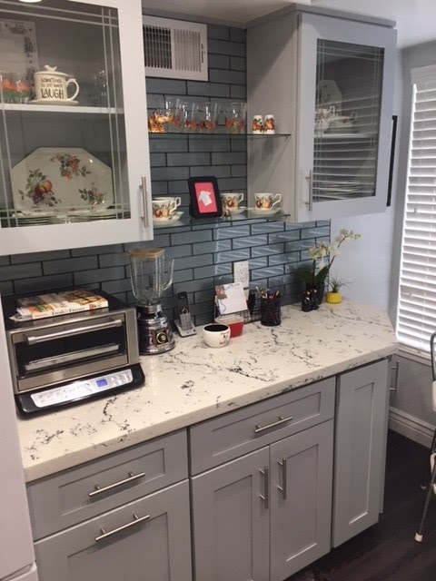 Elegant Stone & Cabinets photo 2