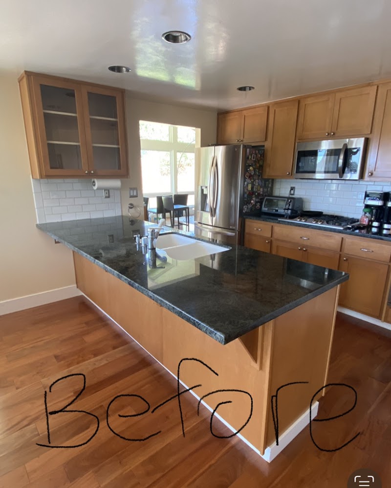 Elegant Stone & Cabinets photo 3