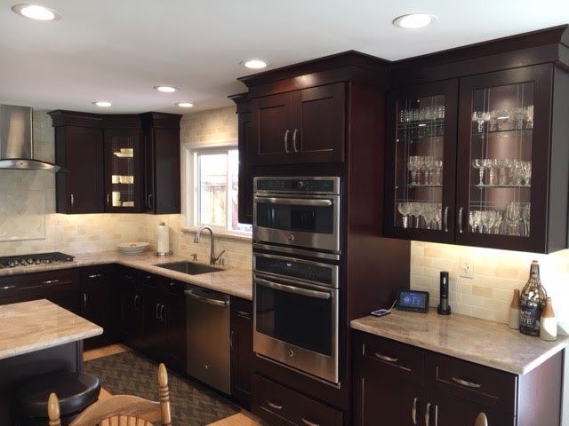 Elegant Stone & Cabinets photo 4