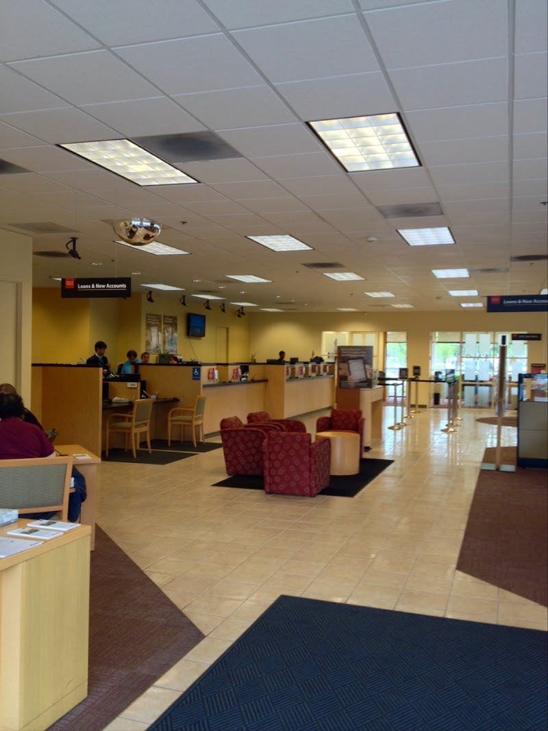 Wells Fargo Bank photo 5