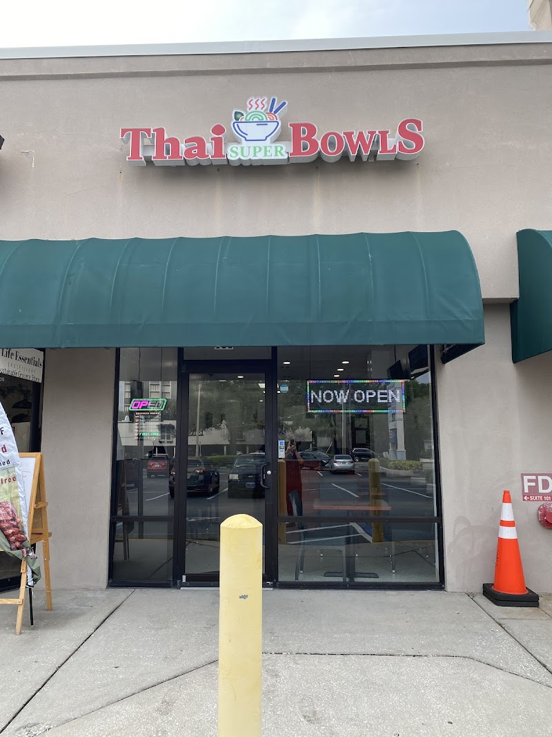 Thai Super Bowls photo 5