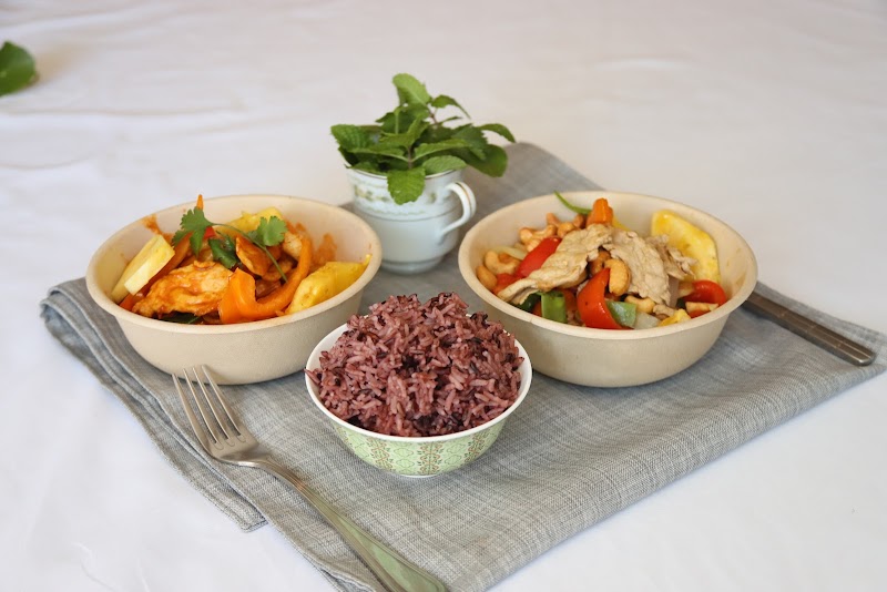Thai Super Bowls photo 2