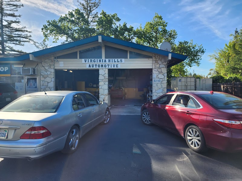 Photo of Auto Genius