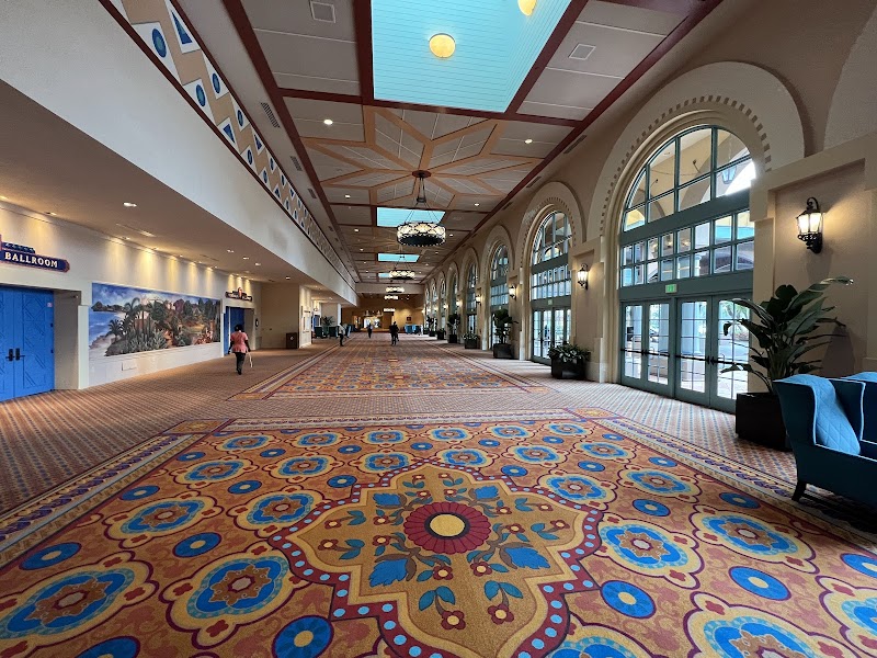 Coronado Springs Convention Center photo 3