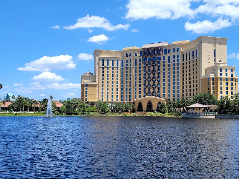 Coronado Springs Convention Center photo 2
