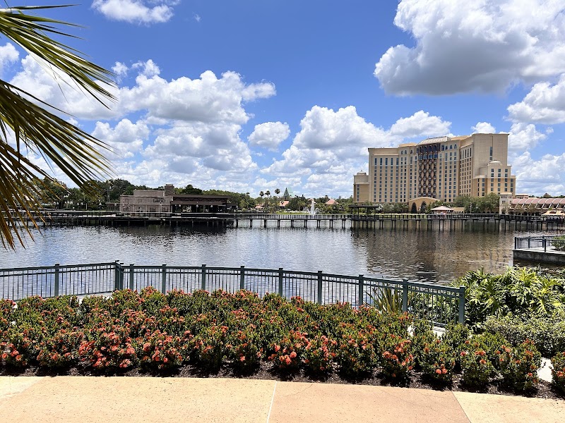 Coronado Springs Convention Center photo 4