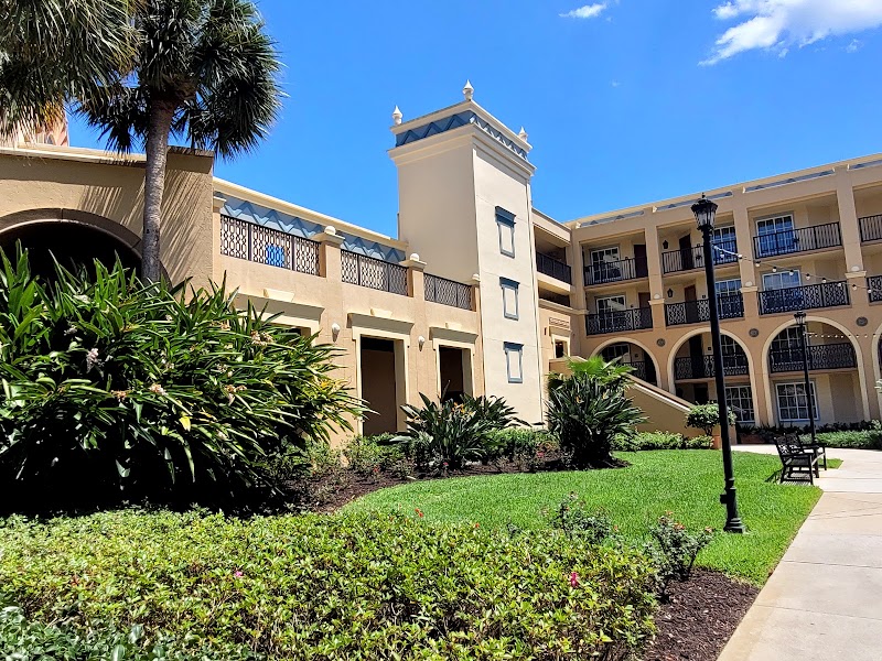 Coronado Springs Convention Center photo 5