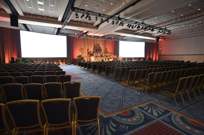 Photo of Coronado Springs Convention Center