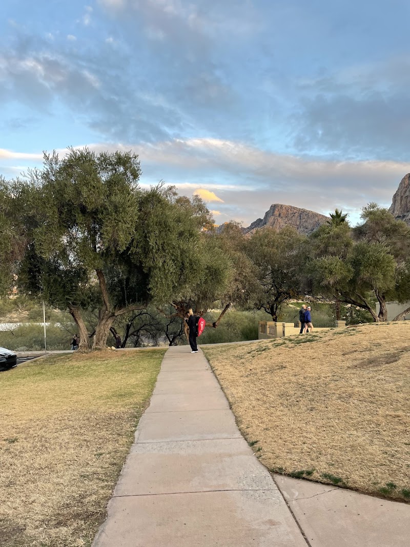 El Conquistador Tennis at Pusch Ridge photo 4