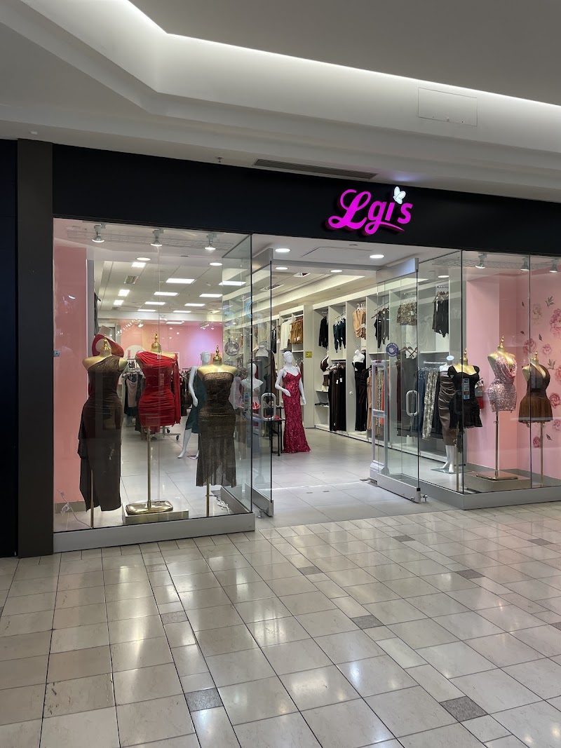 Photo of LGIS Boutique
