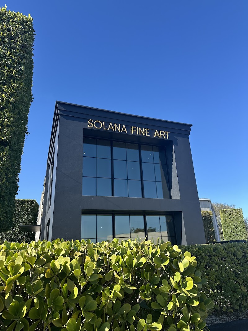 Photo of Solana Fine Art