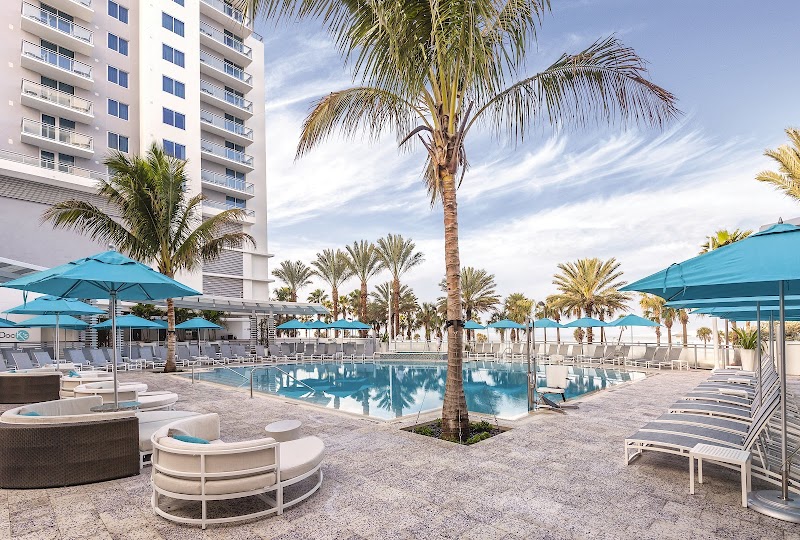 Photo of Club Wyndham Clearwater Beach
