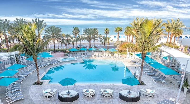 Club Wyndham Clearwater Beach photo 3
