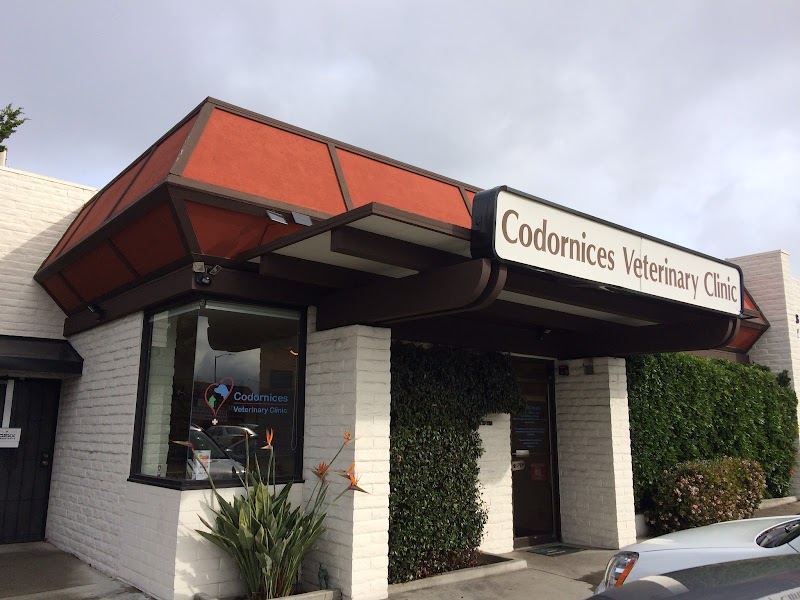 Photo of Codornices Veterinary Clinic