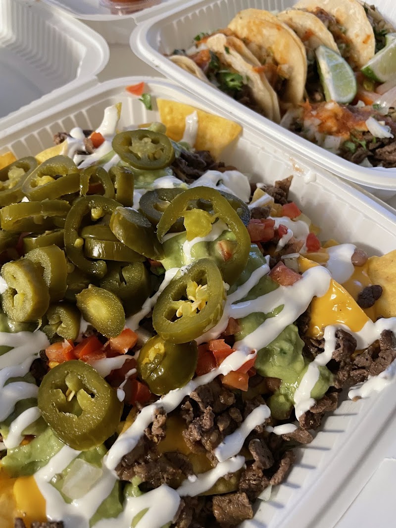 Carmelita's Taquería, Inc. | Mexican photo 5