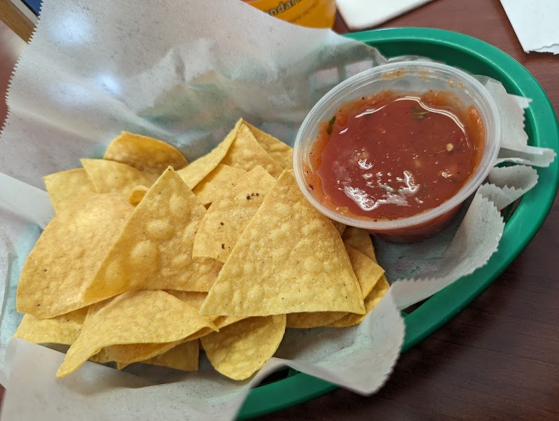 Carmelita's Taquería, Inc. | Mexican photo 3