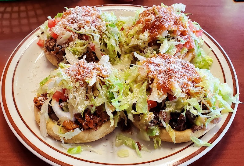 Carmelita's Taquería, Inc. | Mexican photo 2