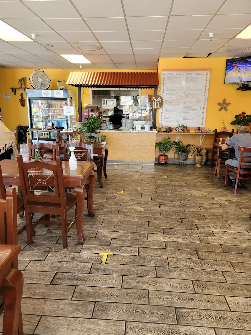 Photo of Carmelita's Taquería, Inc. | Mexican