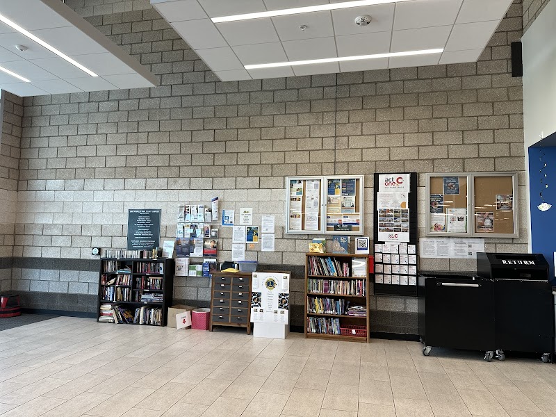 San Tan Valley Library photo 5