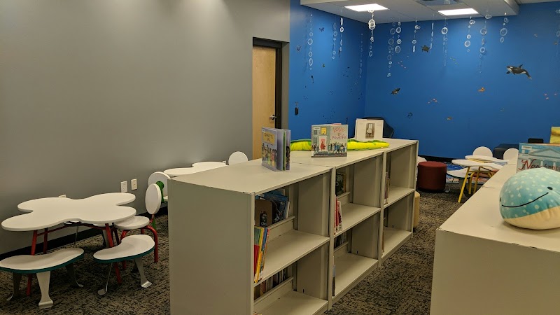 San Tan Valley Library photo 4