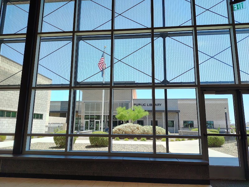 San Tan Valley Library photo 3