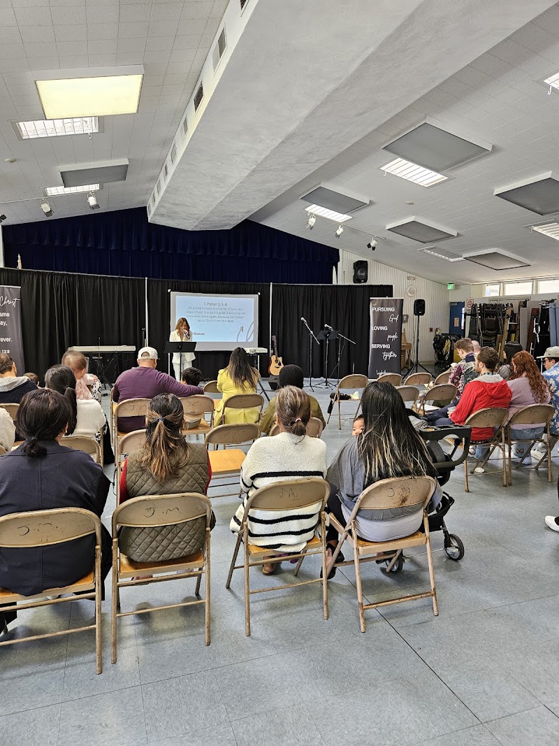 Lighthouse Church San Bruno photo 5