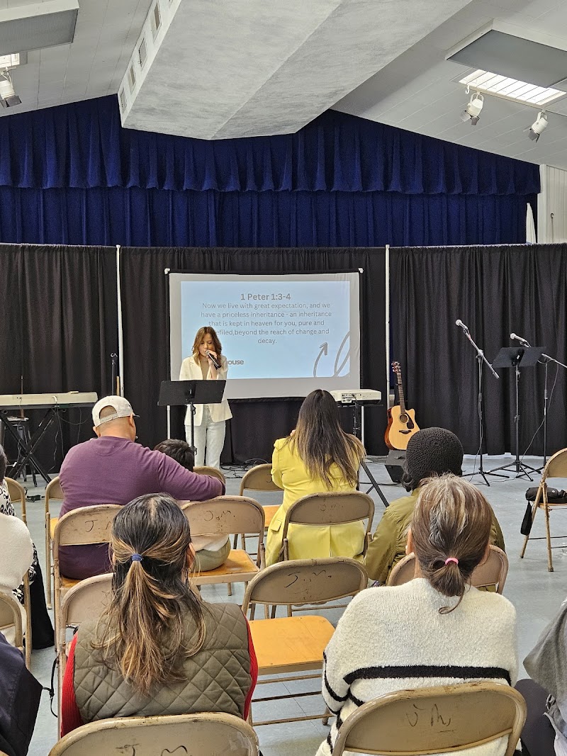 Lighthouse Church San Bruno photo 2