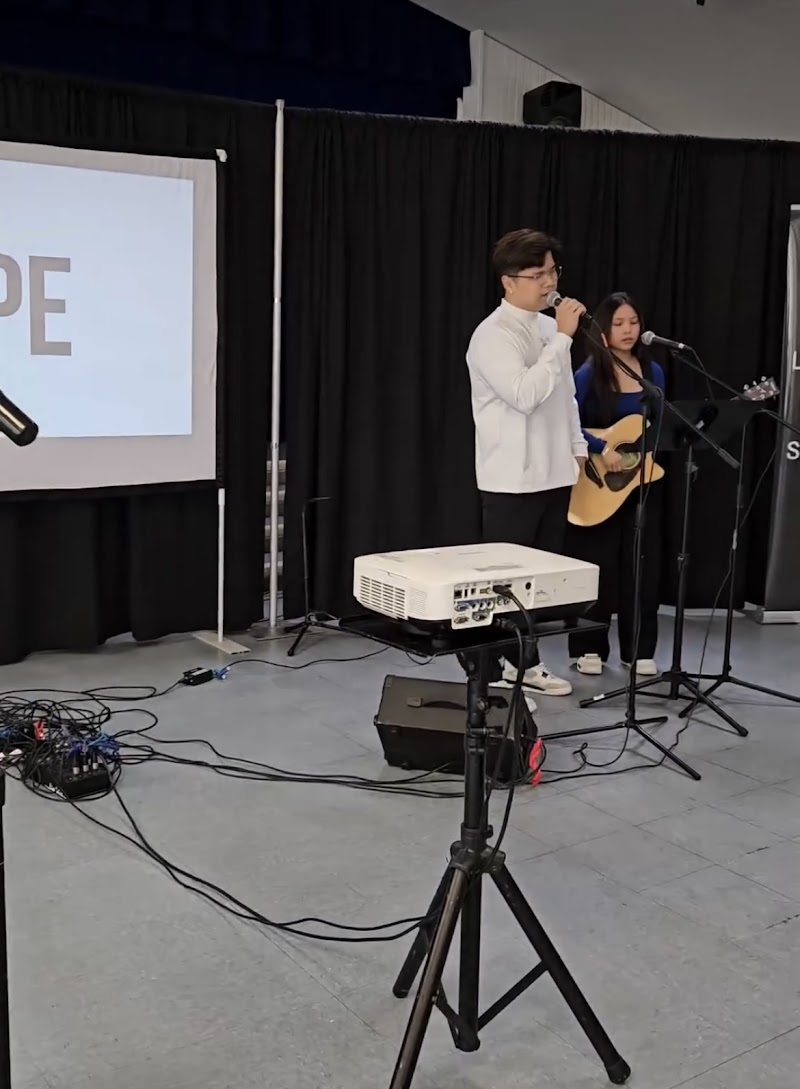 Lighthouse Church San Bruno photo 3