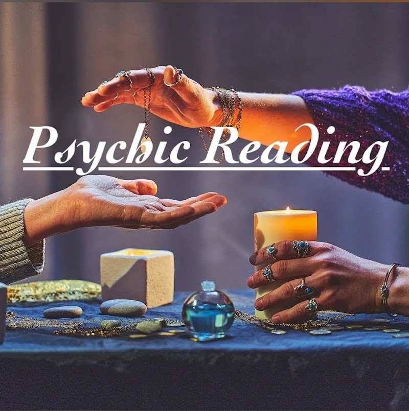 Psychic Medium Astrologer & Aura Readings photo 3