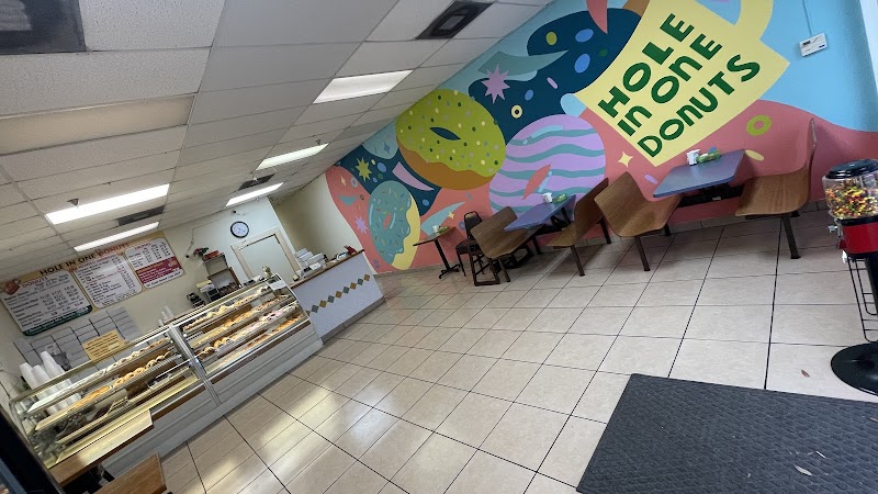 Photo of Hole in One Donuts