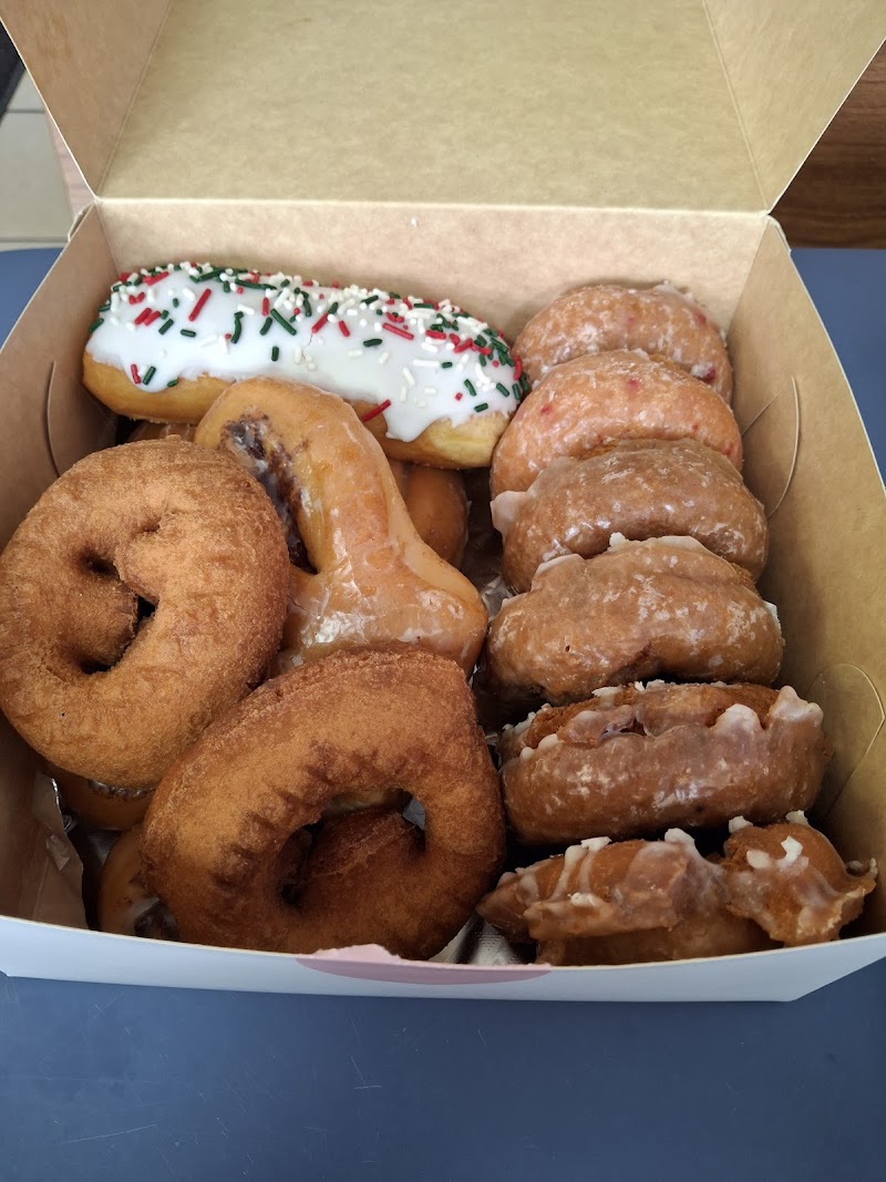 Hole in One Donuts photo 5