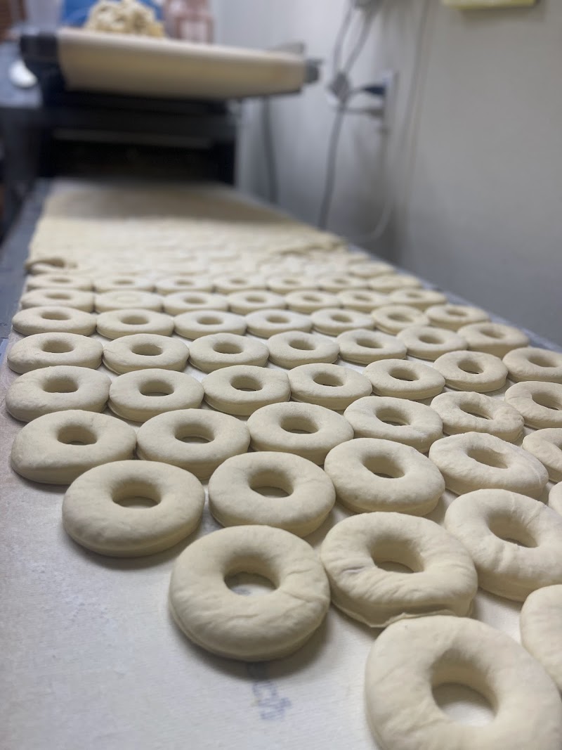 Hole in One Donuts photo 2