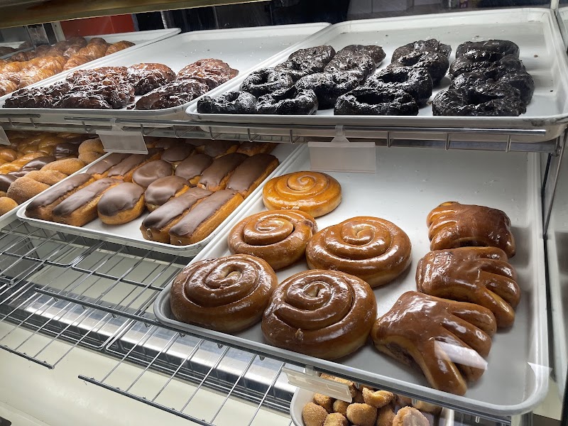 Hole in One Donuts photo 4