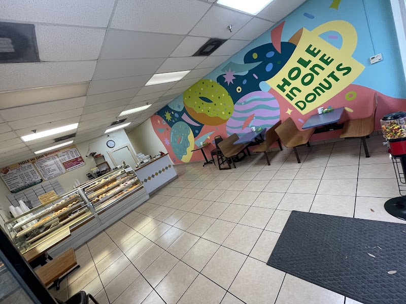 Hole in One Donuts photo 3