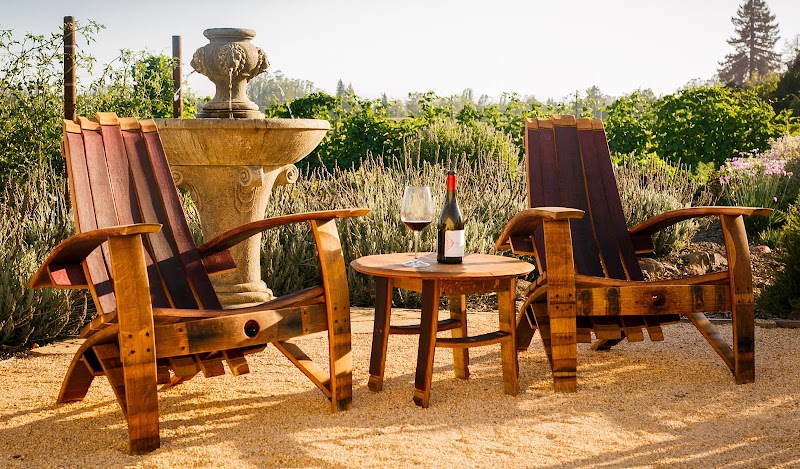 Photo of Wine Barrel Workshop