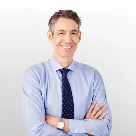 Photo of Will Morehead Law
