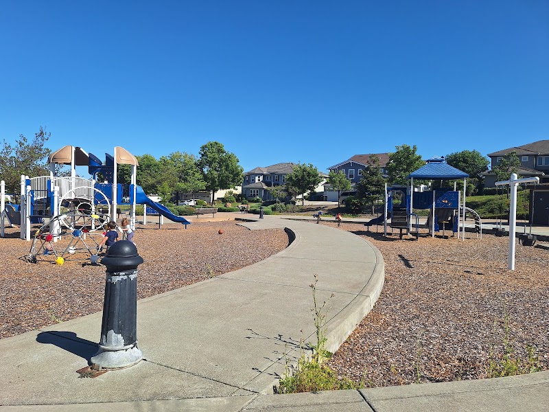 Photo of Waters End Park