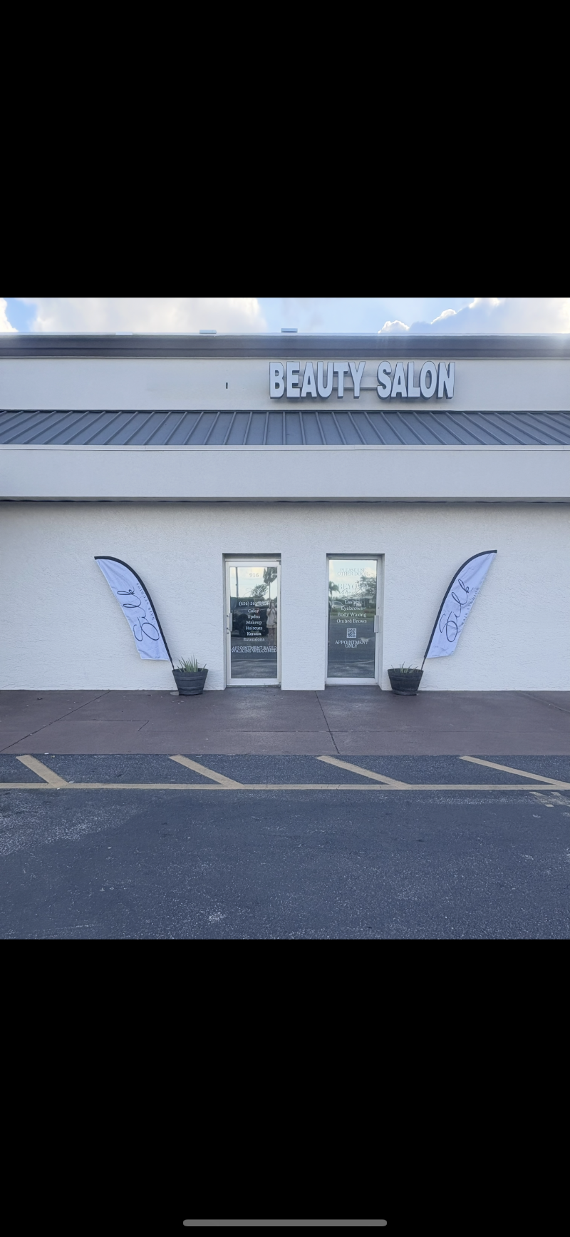 Photo of Silk Beauty Salon Full Service