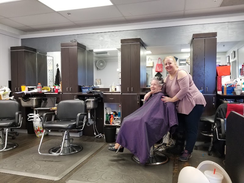 Silk Beauty Salon Full Service photo 2