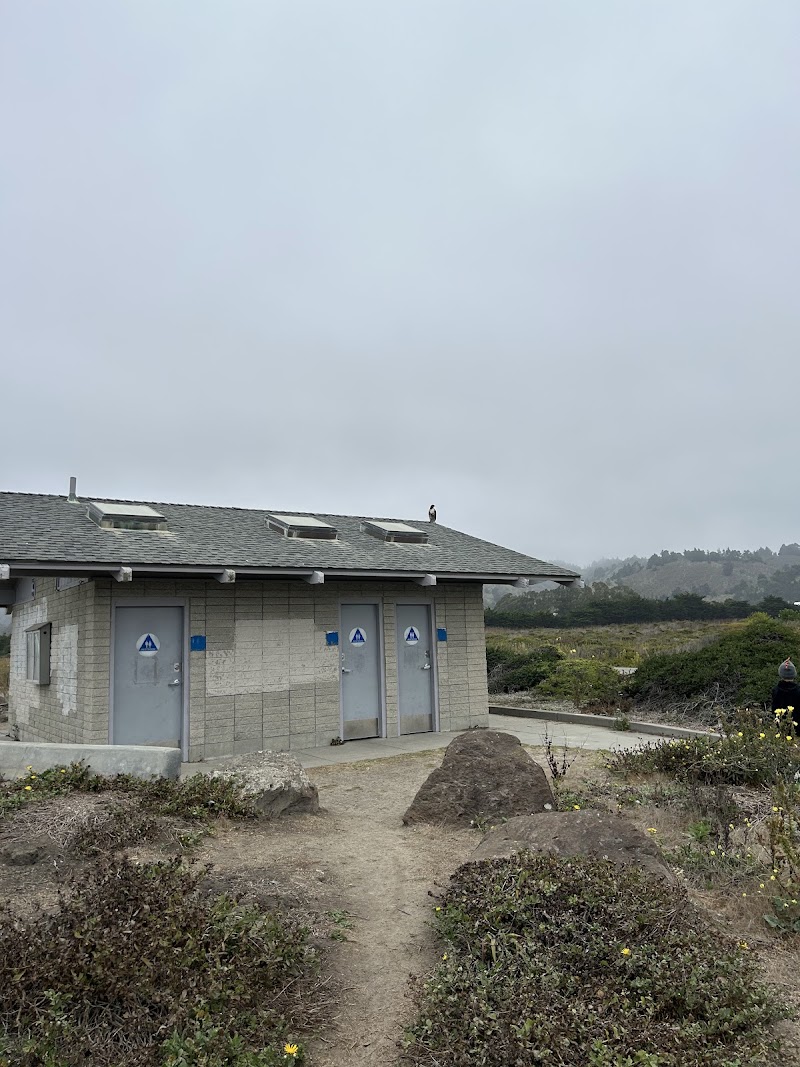 Photo of Restroom
