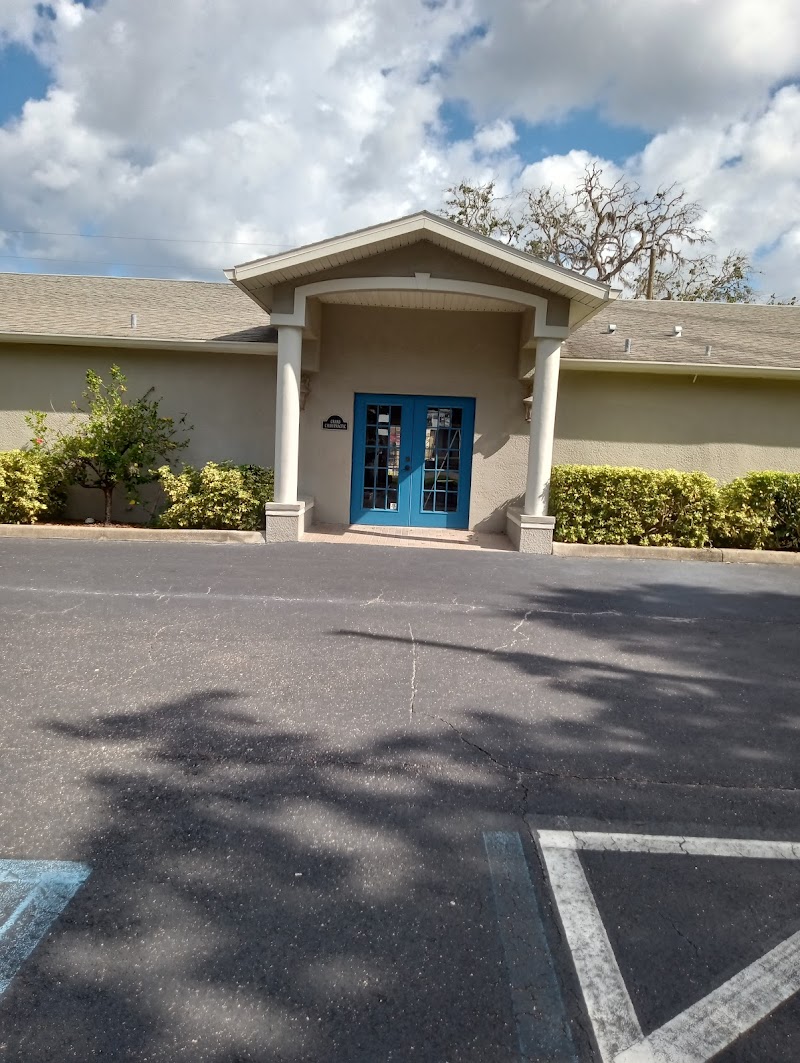 Photo of Grand Chiropractic Center