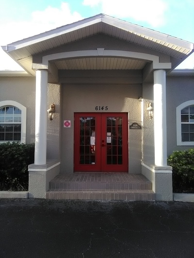 Grand Chiropractic Center photo 3