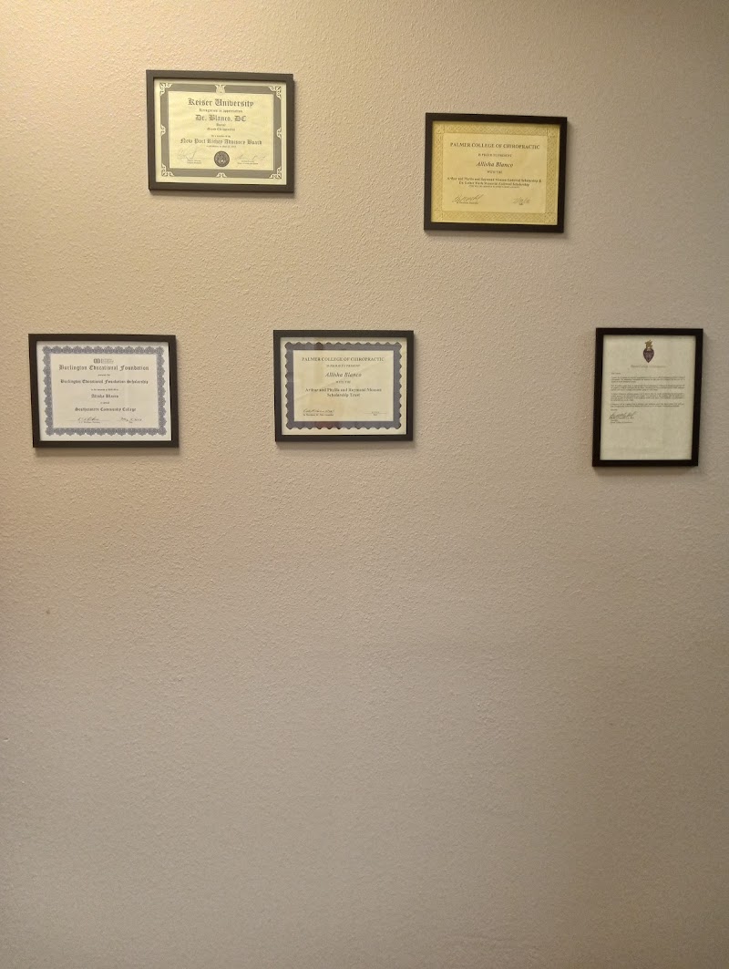 Grand Chiropractic Center photo 5