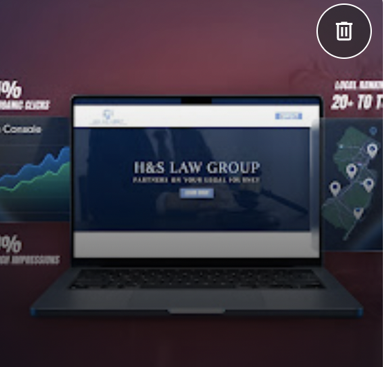 Photo of BizMap Legal Marketing