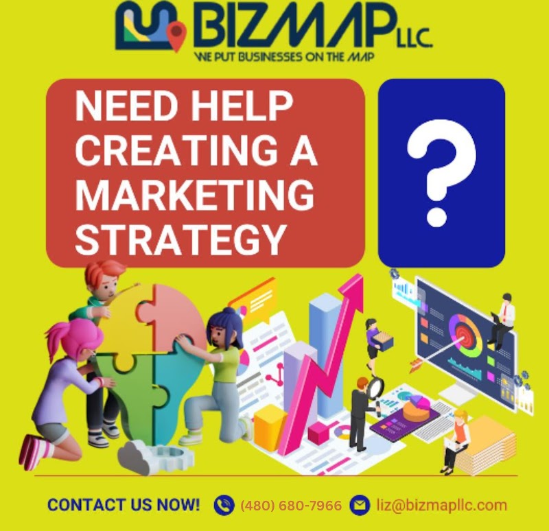 Bizmap - Legal Marketing Services photo 4
