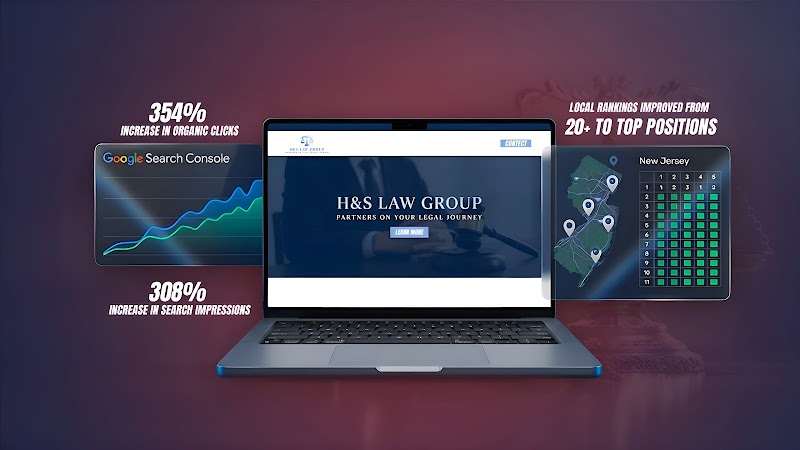 Bizmap - Legal Marketing Services photo 5