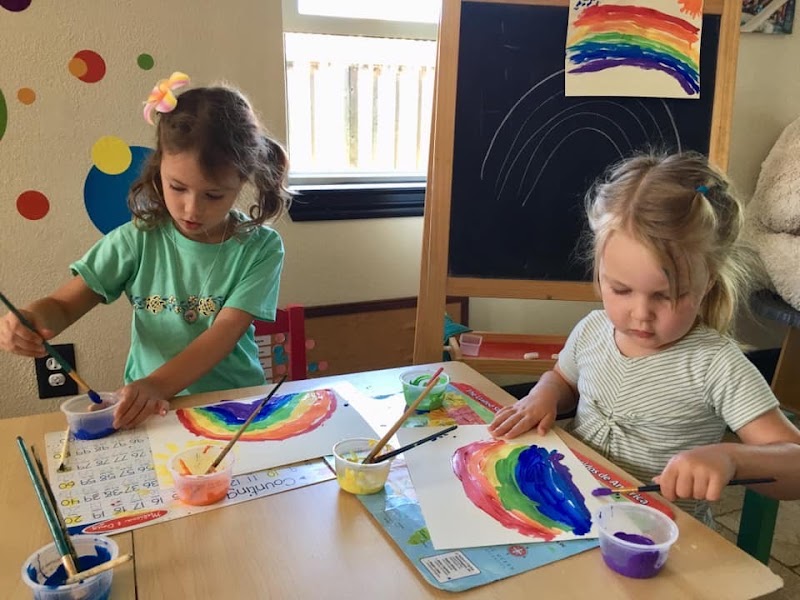 Teremok - Russian Speaking Childcare & Preschool photo 2