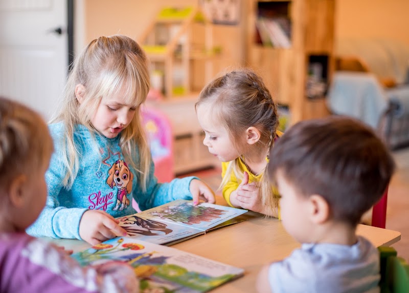 Photo of Teremok - Russian Speaking Childcare & Preschool