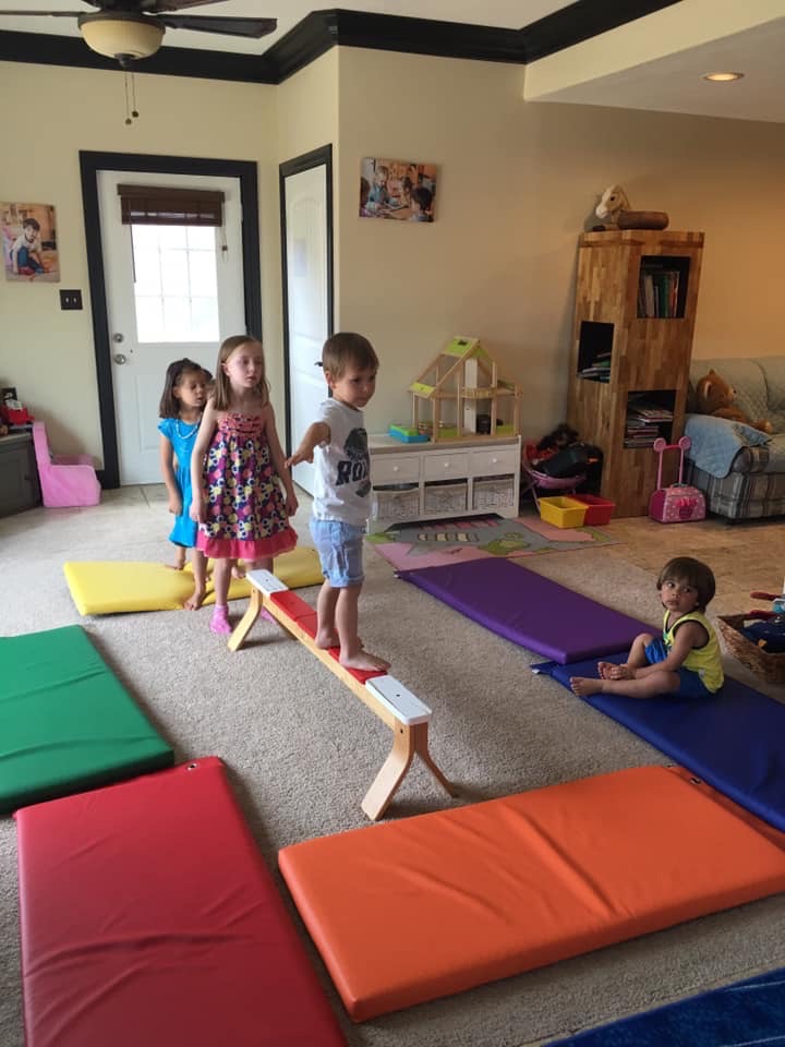 Teremok - Russian Speaking Childcare & Preschool photo 3
