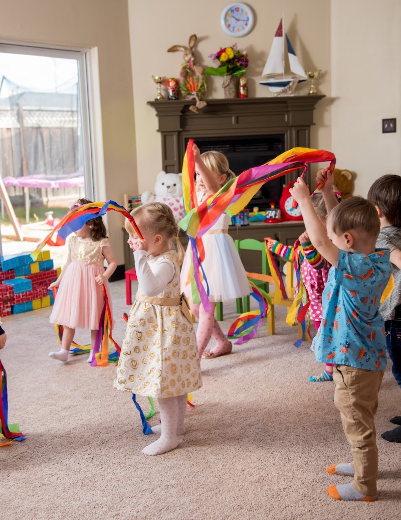Teremok - Russian Speaking Childcare & Preschool photo 5